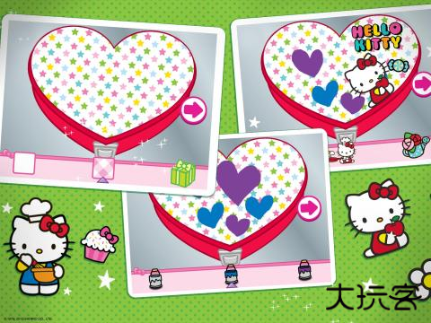 Hello Kitty便当下载 v1.3.0