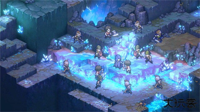 铃兰之剑国际服下载 v1.21.0