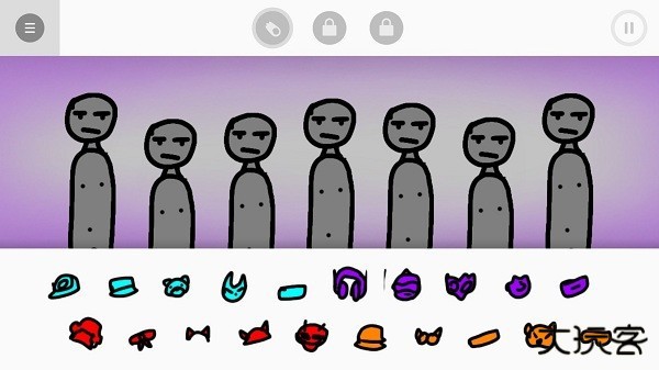 节奏盒子毕加索版下载 v0.5.0