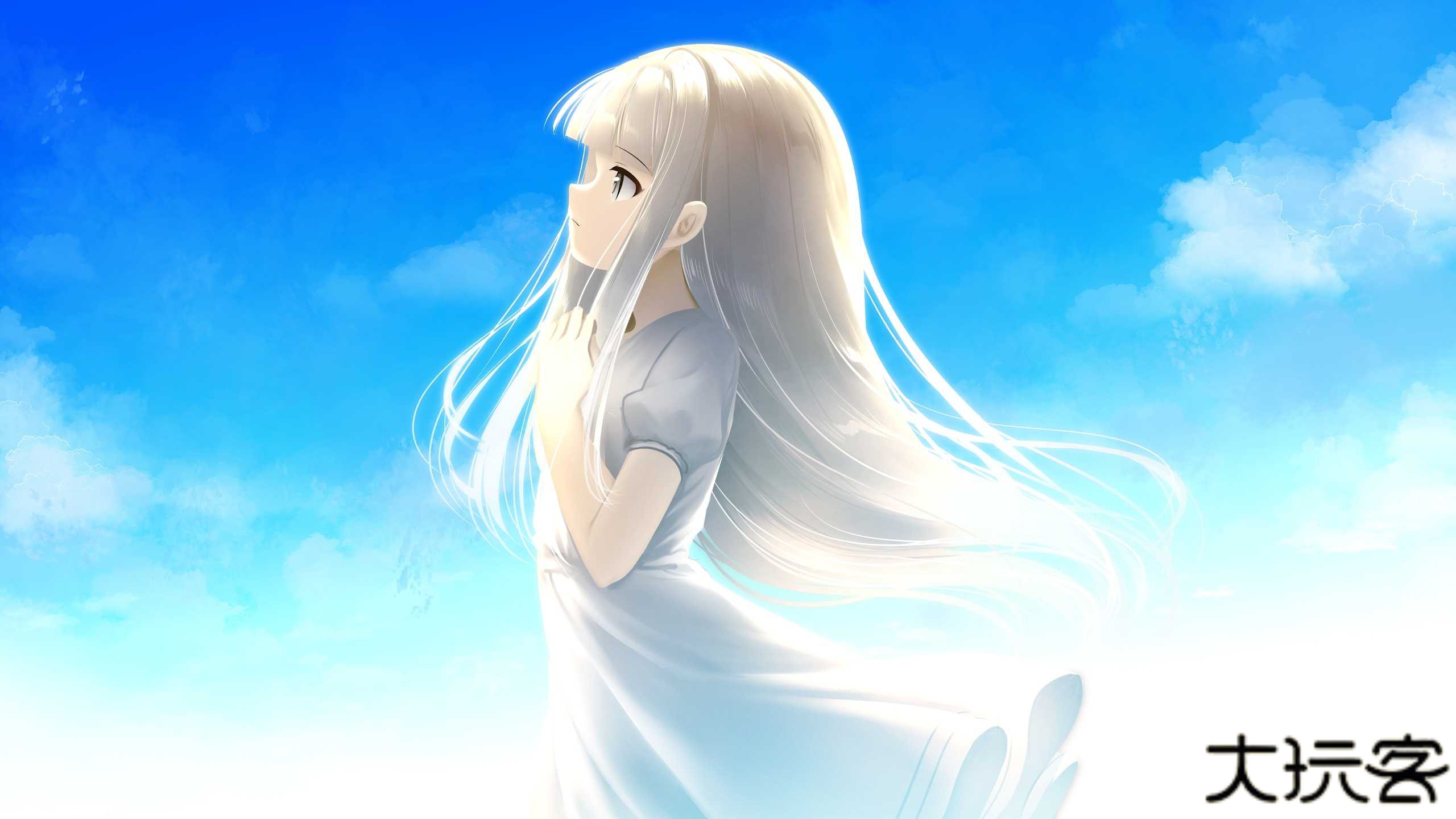 生死永相随永相伴galgame下载 v1.0.1g