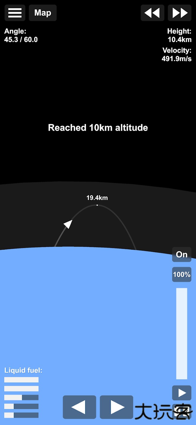 spaceflightsimulator宇航员版本下载 v1.5.10.5