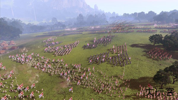 全面战争三国下载 v1.0