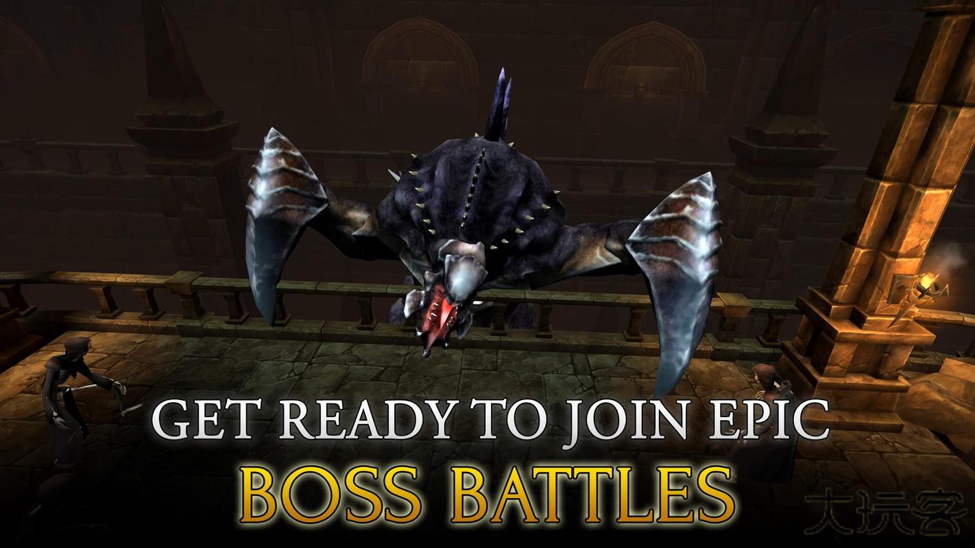 奥术探秘传奇汉化版下载 v1.7.2