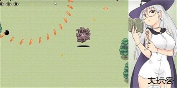 加油触手君下载 v1.0