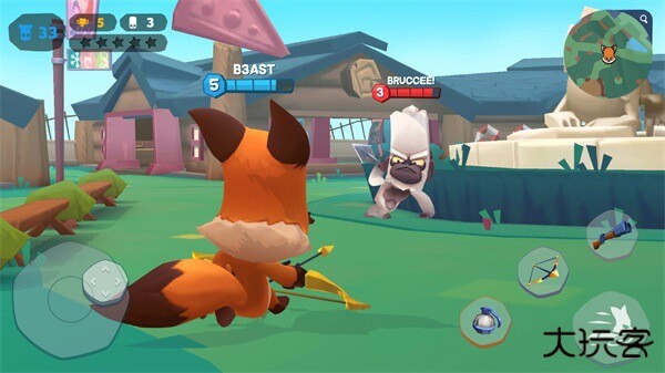 动物王者中文版下载 v4.29.3