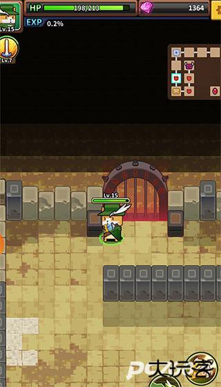 达猫小分队炼金