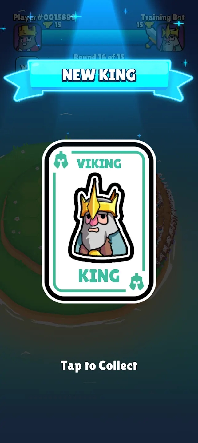 自转国王下载 v0.1.2