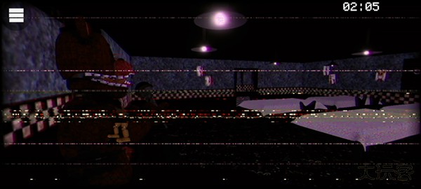 玩具熊全明星模拟器下载 v8.0.9.7