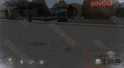 大型烟花模拟器手游