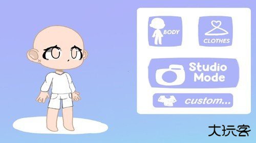 加查白日梦中文版下载 v0.5Pre-Alpha