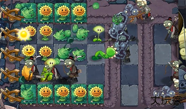 植物大战僵尸Universe版下载 v1.1.1