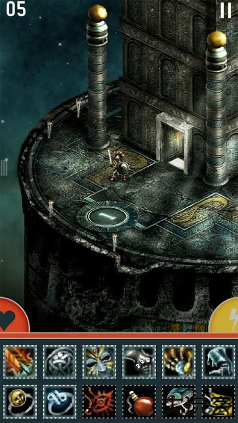 TRIGLAV魔塔下载 v1.6.721