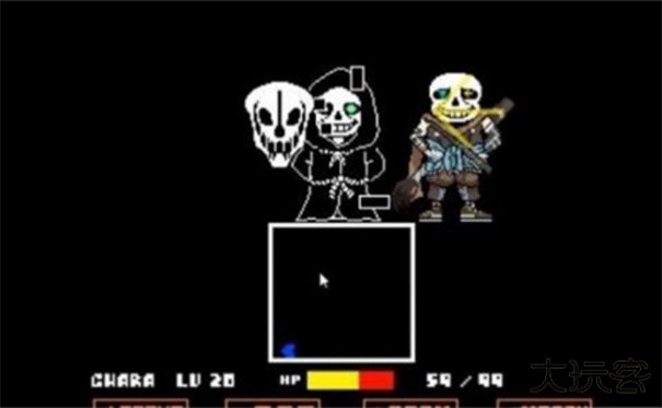 ulbsans最后的呼吸下载 v1.0