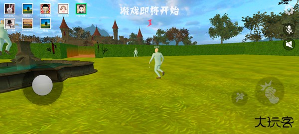 盖瑞躲猫猫联机版下载 v1.1.2