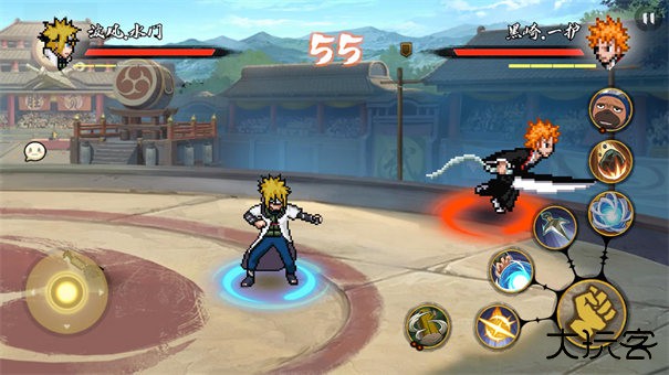 bno跨界对决最新版下载 v1.05