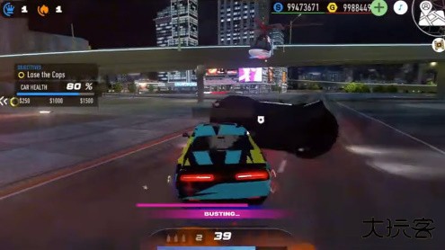 地下飙车赛2下载 v5.3