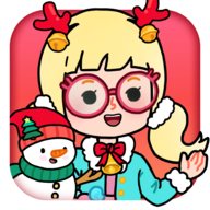 尤雅世界2025最新版全部解锁下载 v3.13