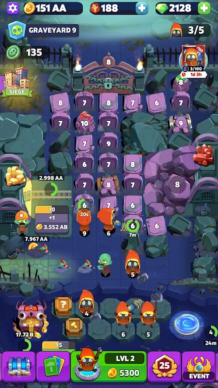 古墓矿工下载 v0.19.8.2