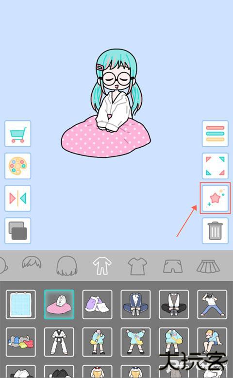 缤纷好友官方正版