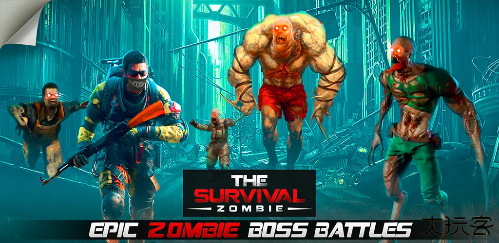 IGI突击队行动僵尸突袭下载 v1.94