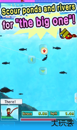 鱼塘公园Fish Pond Park下载 v1.1.0