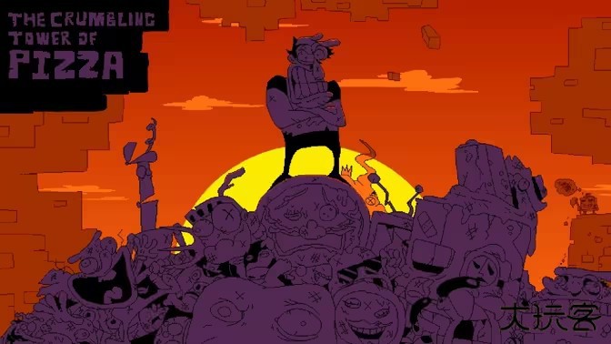 披萨塔cyop模组下载 v1.0.5492