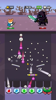 弹跳英雄弹珠台地牢下载 v0.4.12