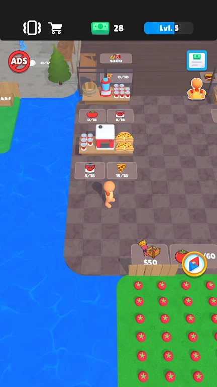 摆摊大作战下载 v1.0.3