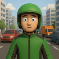 摩托出租车下载 v0.7.5