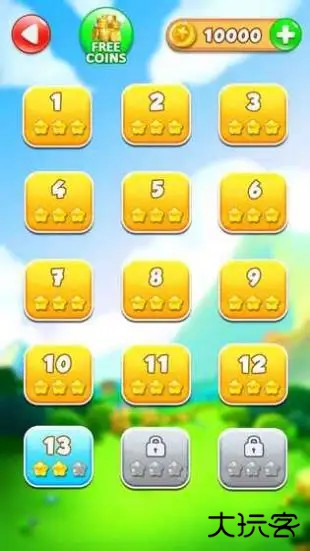 糖果派对免费体验版下载 v1.0