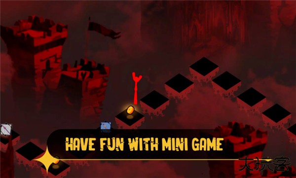 火柴人大师之战下载 v1.01