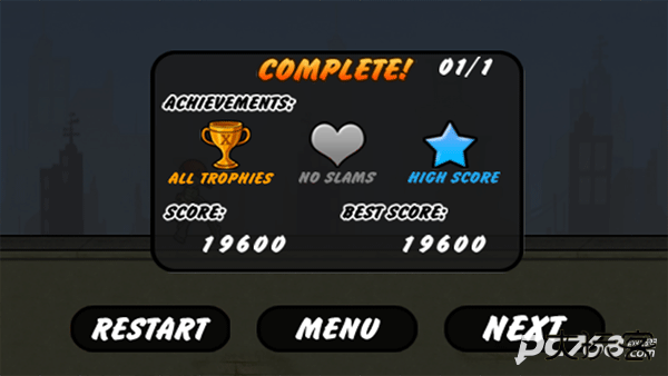 滑板少年中文版