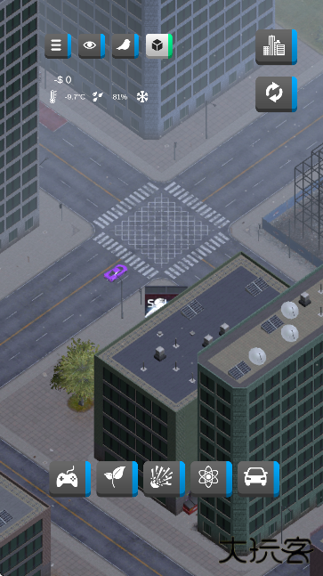 失控世界模拟器下载 v1.00.01