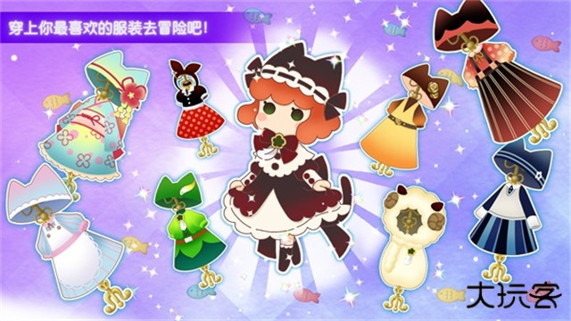 迷途猫之旅3汉化版下载 v1.1.1