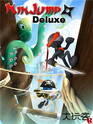 忍者跳跃下载 v3.2.0