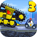 疯狂车吃车3下载 v3.3.936