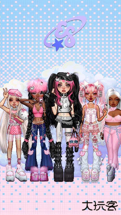 永远的天空官方版下载 v1.1.49