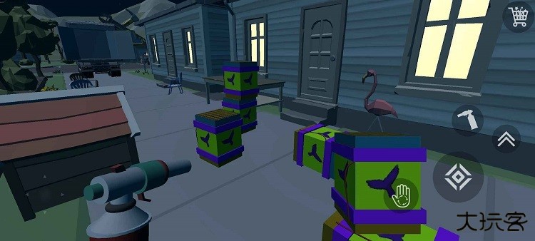 烟花模拟器2025最新版下载 v1.0.2