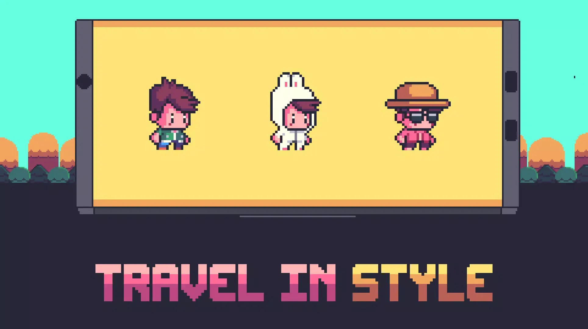 超级米洛大冒险下载 v1.4.0