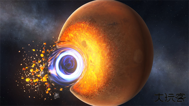 星球爆炸模拟器2.6.2版本下载 v2.6.2