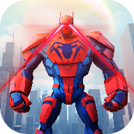 机器人时代超级英雄大战下载 v0.01.01