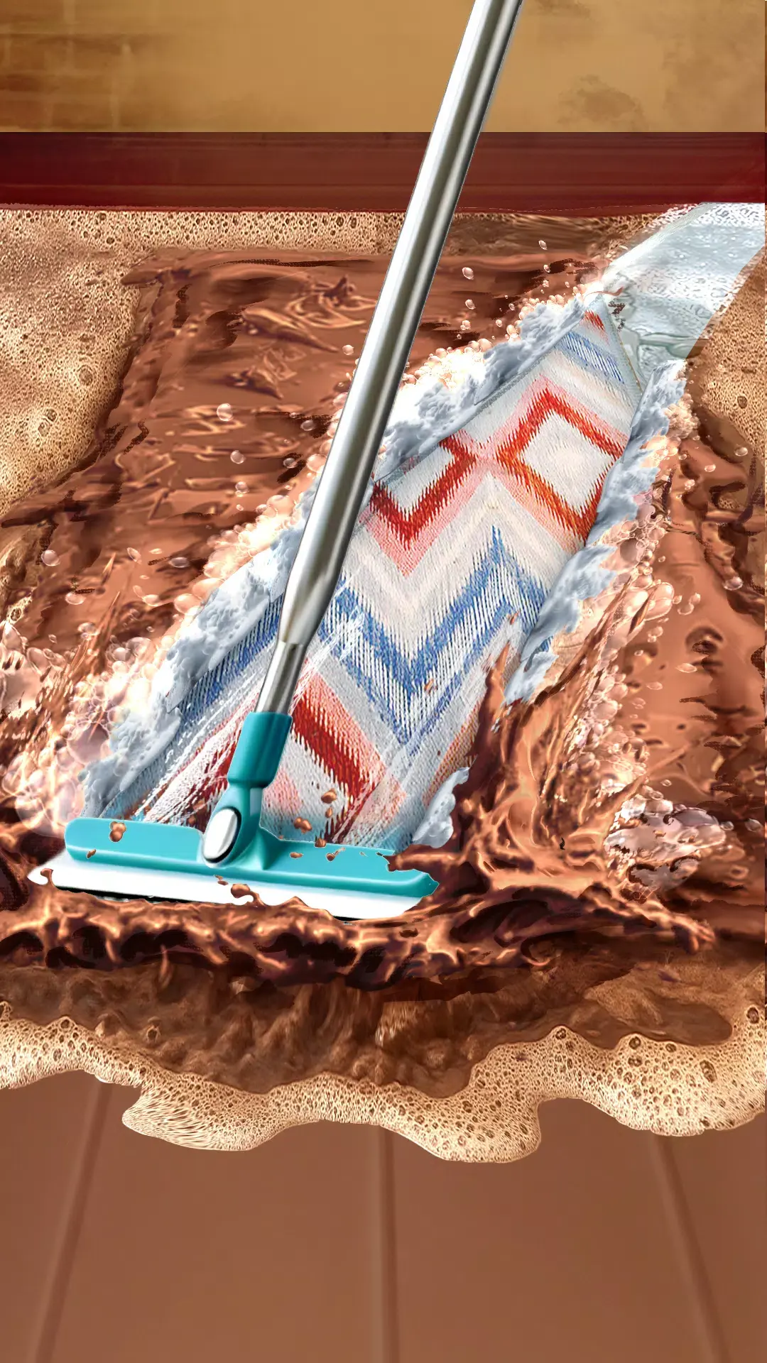 房屋改造ASMR清洁下载 v1.14