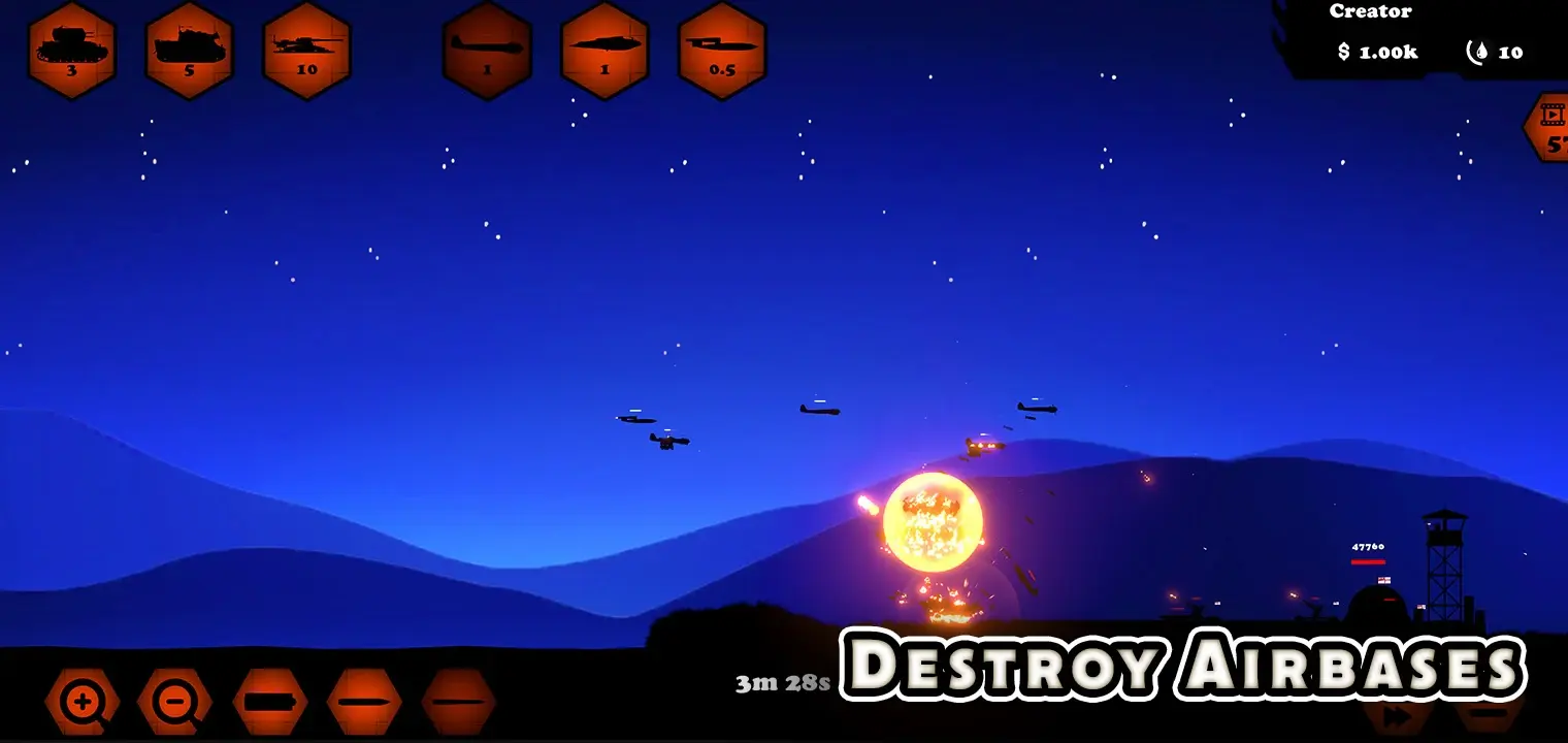 弹道装甲突击下载 v1.2.5