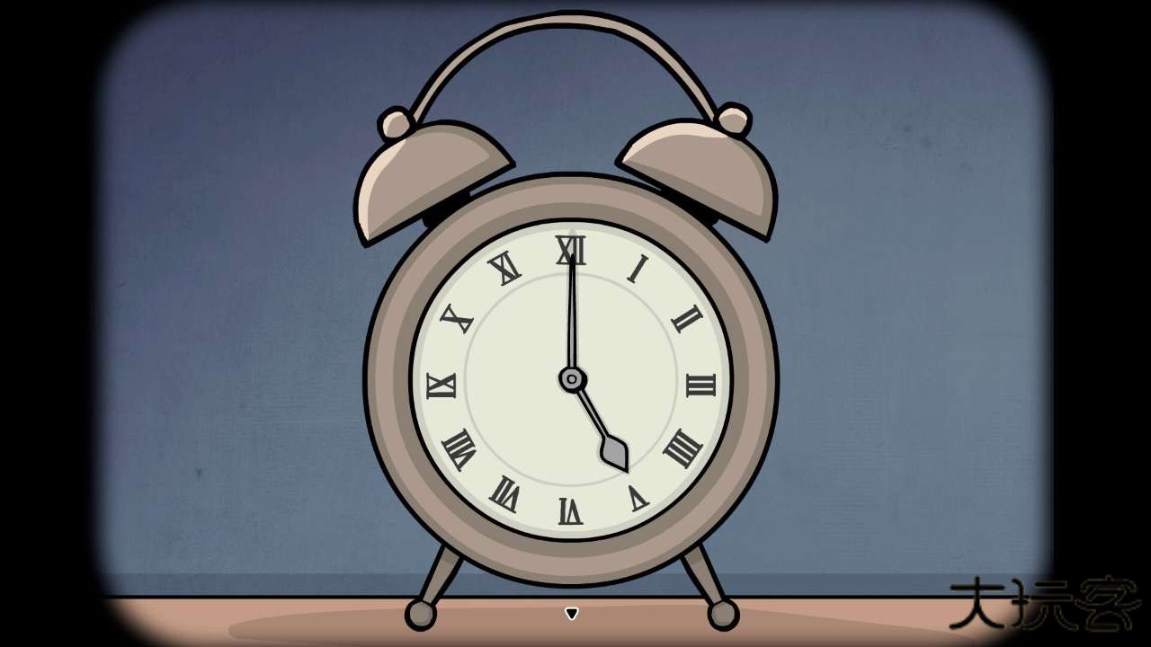 锈湖湖之忠仆试玩版