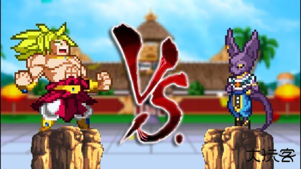 龙珠斗士z手游版下载 v1.1