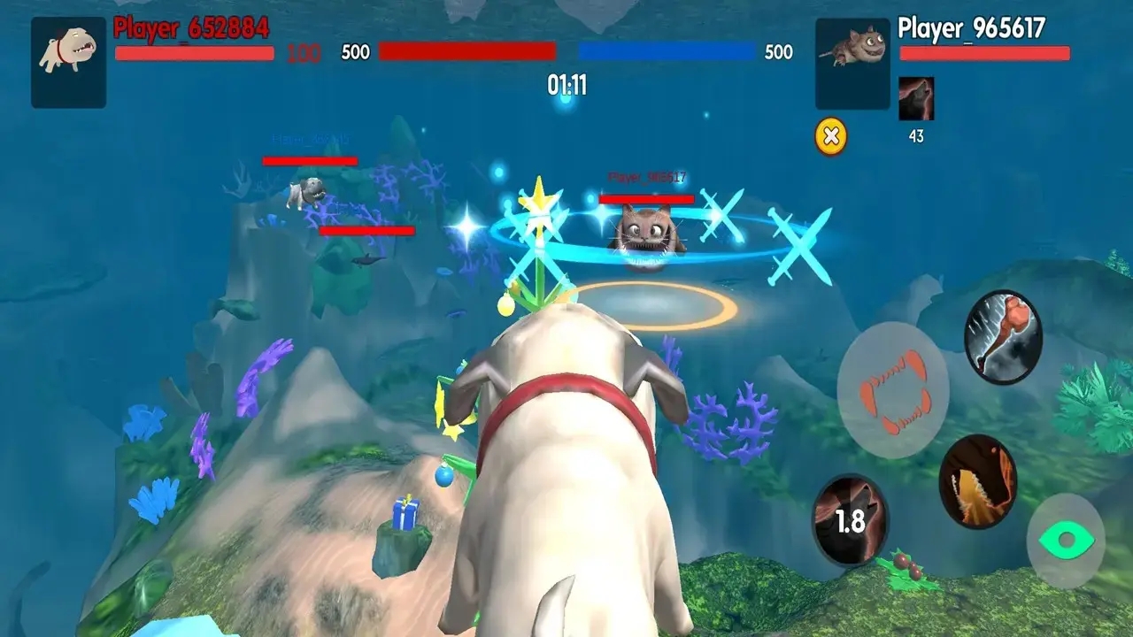 猫狗大作战下载 v1.0.2