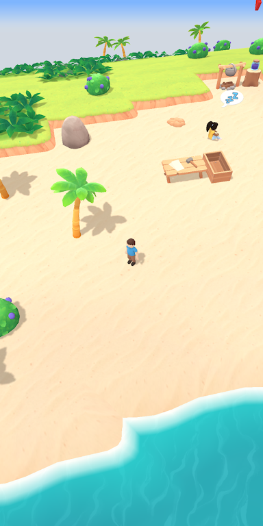 生存陷阱狂野之旅下载 v1.0.3