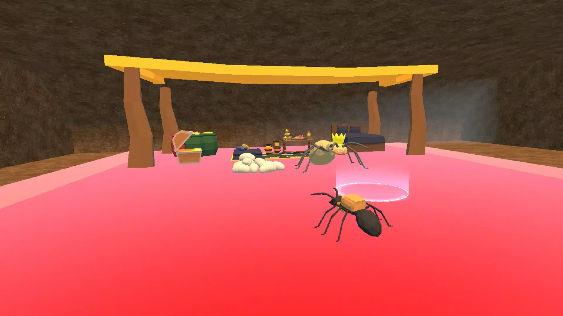 快乐蚂蚁英雄下载 v0.2