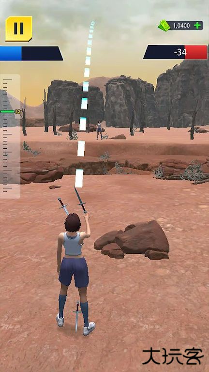 射箭对决下载 v1.0.4