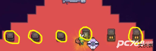 浮岛物语中文版